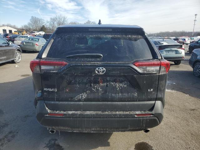 2023 TOYOTA RAV4 LE - 2T3K1RFV6PC226080