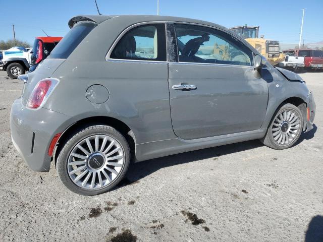 2019 FIAT 500 LOUNGE 3C3CFFCH7KT865980