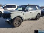 2024 FORD BRONCO SPO - 3FMCR9B6XRRE86138