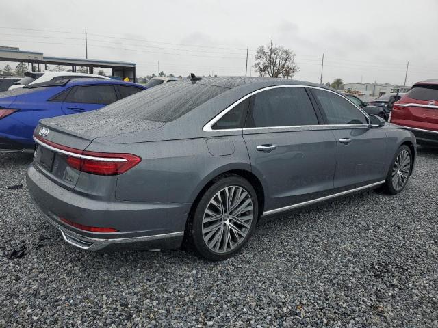 2019 AUDI A8 L WAU8DAF88KN019828