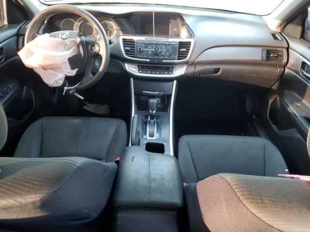 2015 HONDA ACCORD LX - 1HGCR2F32FA210913