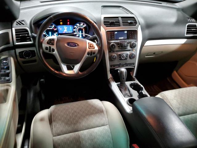 2015 FORD EXPLORER X - 1FM5K7D8XFGA64969