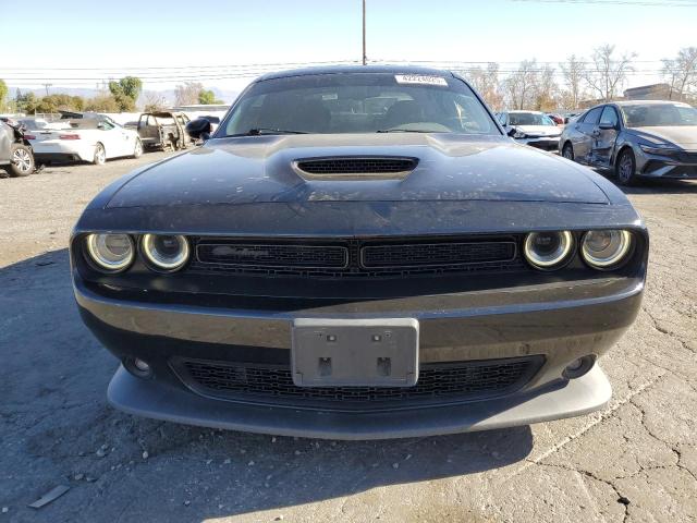 2019 DODGE CHALLENGER - 2C3CDZJG1KH708827