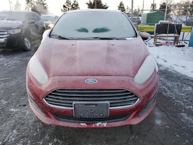 2015 FORD FIESTA SE - 3FADP4BJ4FM203446