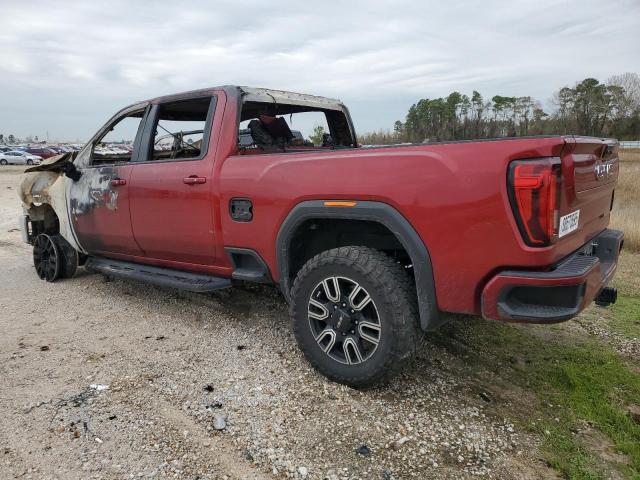 Vin: 1gt49pey9pf110793, lot: 88570695, gmc sierra k2500 at4 20232