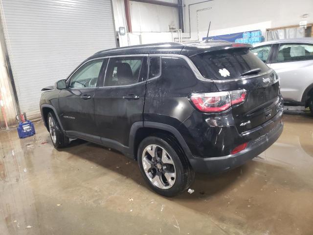 2017 JEEP COMPASS LI - 3C4NJDCB8HT628796