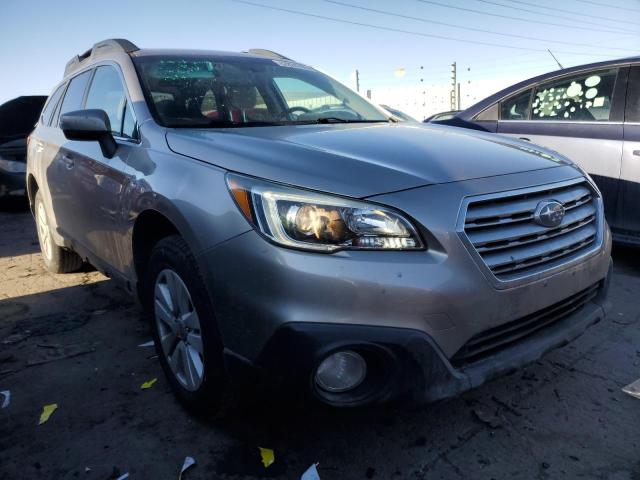 2016 SUBARU OUTBACK 2. 4S4BSAFC4G3229831