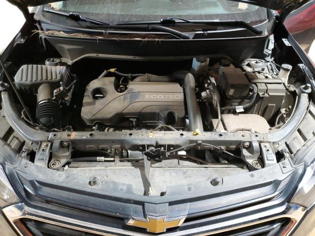 2019 CHEVROLET EQUINOX LT 2GNAXKEV4K6159069