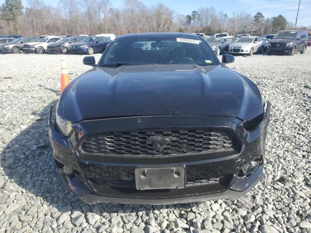 2015 FORD MUSTANG - 1FA6P8TH5F5341370