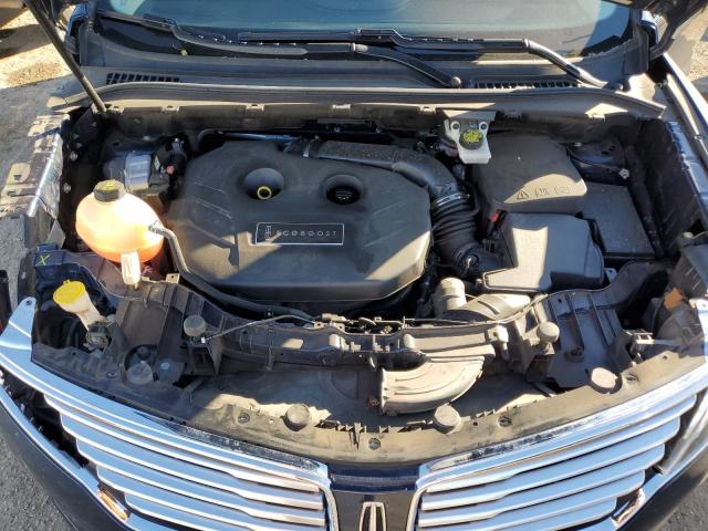 2017 LINCOLN MKC SELECT 5LMCJ2C96HUL22428