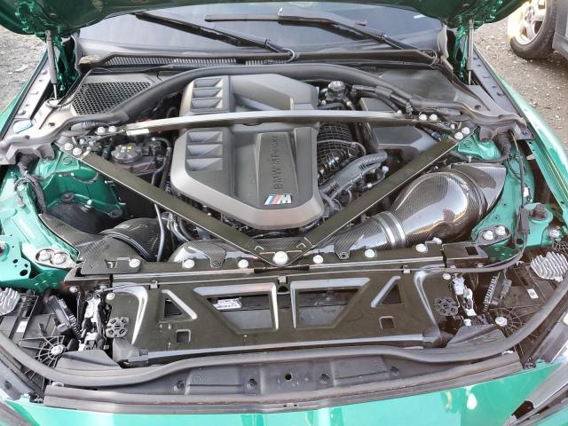 WBS53AY02RFS24350 2024 BMW M3