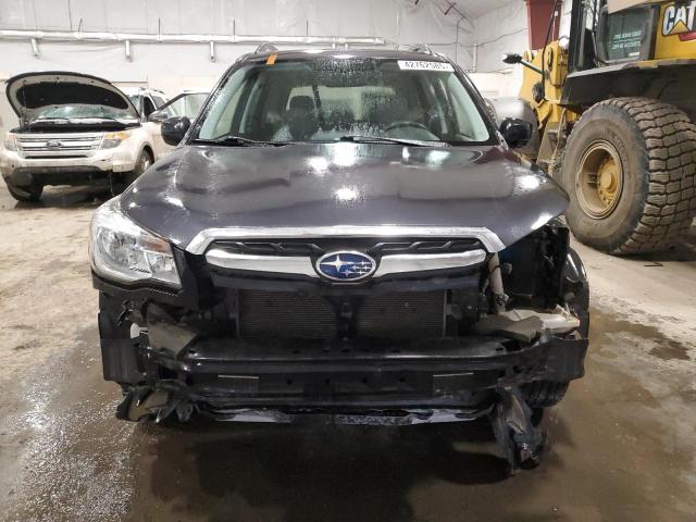 2017 SUBARU FORESTER 2 JF2SJAEC1HH404342