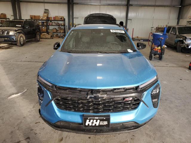2025 CHEVROLET TRAX 2RS KL77LJEP4SC050786