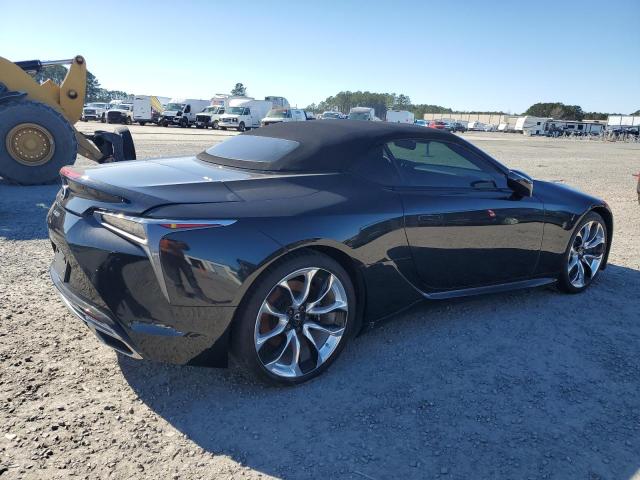 2022 LEXUS LC 500 JTHMPAAY2NA104853