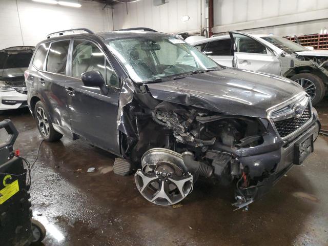 2015 SUBARU FORESTER 2 - JF2SJGDC7FH448413