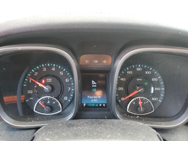 2015 CHEVROLET MALIBU 1LT - 1G11C5SL0FF120587