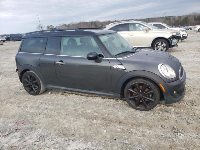 Vin: wmwzg3c54cty37815, lot: 42486085, mini cooper s clubman 20124