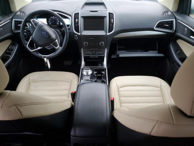 2020 FORD EDGE SEL - 2FMPK3J92LBB41884