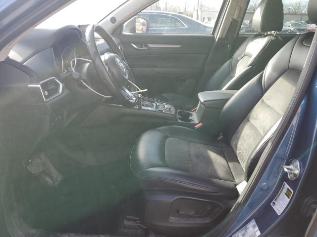 2019 MAZDA CX-5 TOURI JM3KFBCM8K0686204