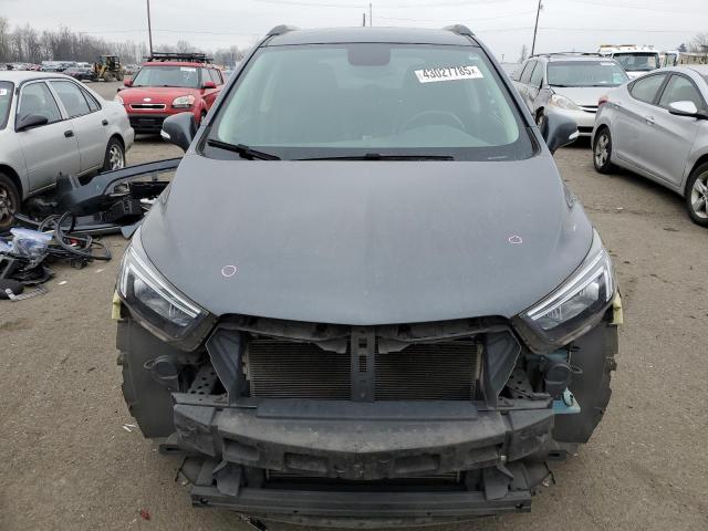 2017 BUICK ENCORE PRE - KL4CJASB6HB158030