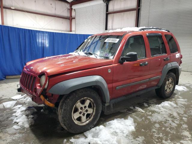 JEEP LIBERTY SP