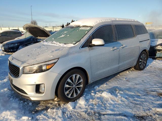 KIA SEDONA EX