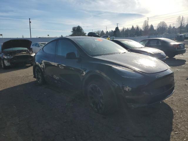 Vin: 7saygaee7pf859030, lot: 42212485, tesla model y 20234