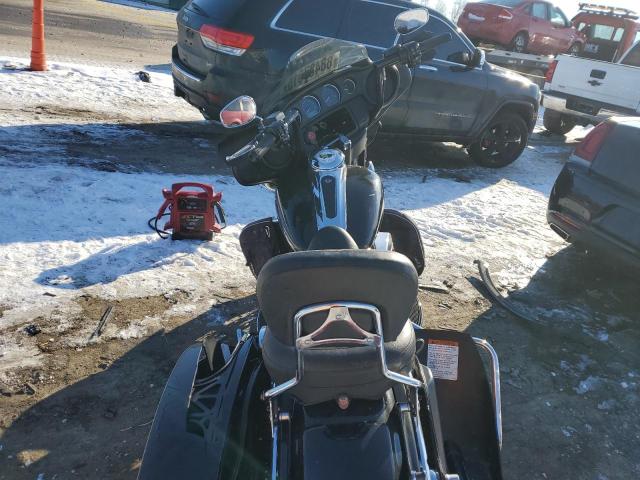 2019 HARLEY-DAVIDSON FLHT - 1HD1FVC21KB651303