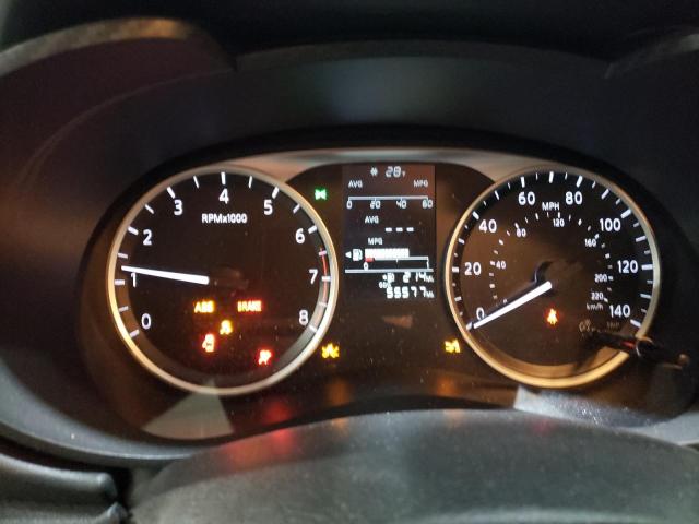 2021 NISSAN VERSA S - 3N1CN8BV7ML896959