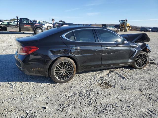 2019 GENESIS G70 KMTG34LA3KU034772