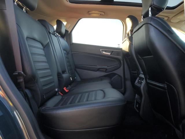 2019 FORD EDGE SEL - 2FMPK4J97KBC56162