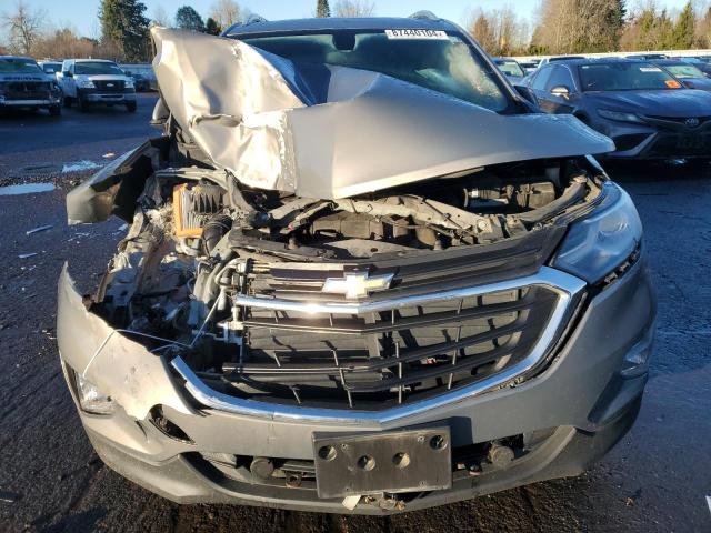 2018 CHEVROLET EQUINOX LT - 3GNAXSEV8JS532209