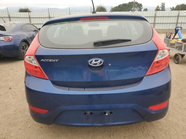 2015 HYUNDAI ACCENT GS KMHCT5AE3FU213260