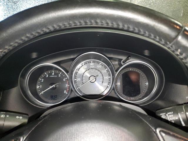 2015 MAZDA CX-5 GT - JM3KE4DYXF0466276