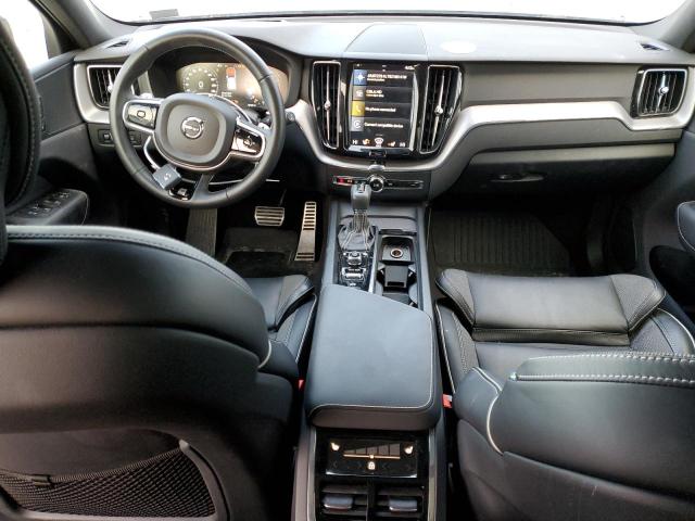 2020 VOLVO XC60 T6 R- LYVA22RM5LB545974