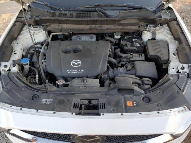 2017 MAZDA CX-5 GRAND - JM3KFBDL8H0144535