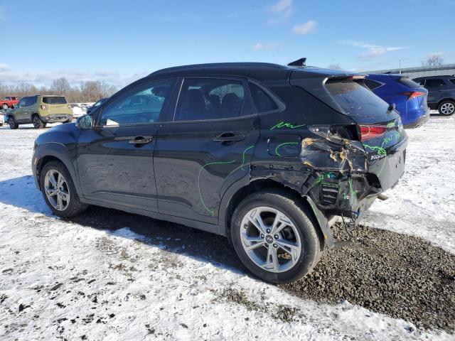 2022 HYUNDAI KONA KM8K62AB3NU788108