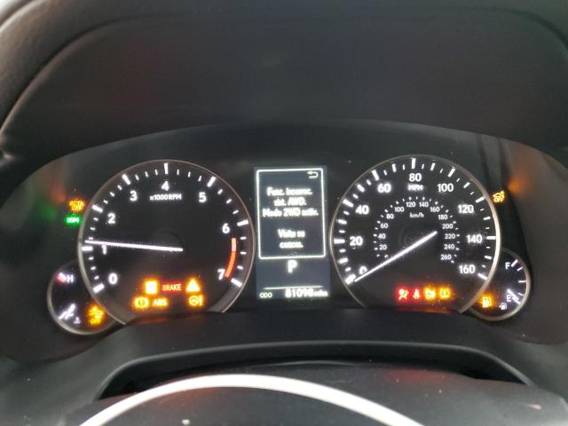 2021 LEXUS RX 350 - 2T2HZMDA5MC260274