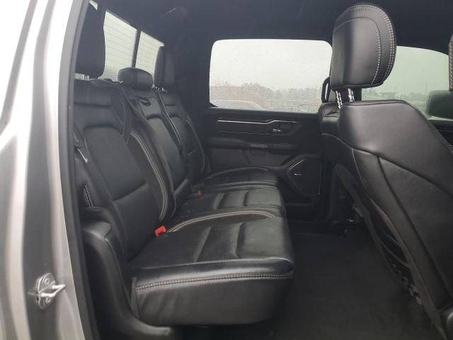 2022 RAM 1500 TRX - 1C6SRFU95NN192933