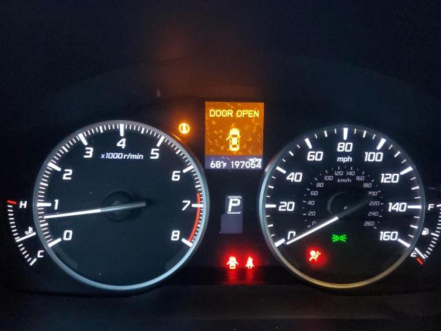 2015 ACURA ILX 20 19VDE1F34FE006385