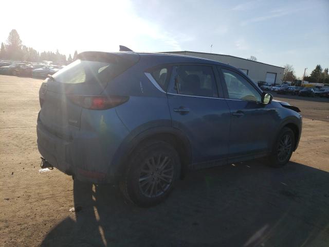 2017 MAZDA CX-5 SPORT - JM3KFBBL0H0207758