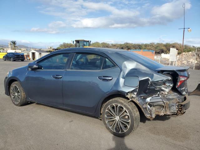 Vin: 5yfburhe7ep148712, lot: 42839045, toyota corolla l 20142