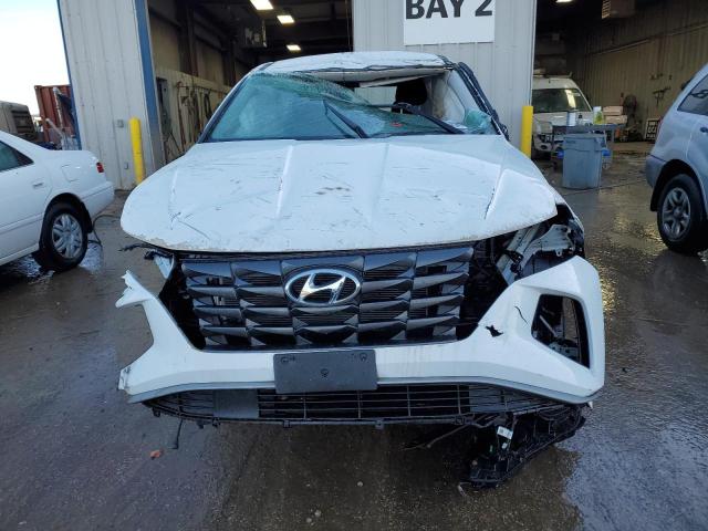 2024 HYUNDAI TUCSON SE - 5NMJACDE0RH346765