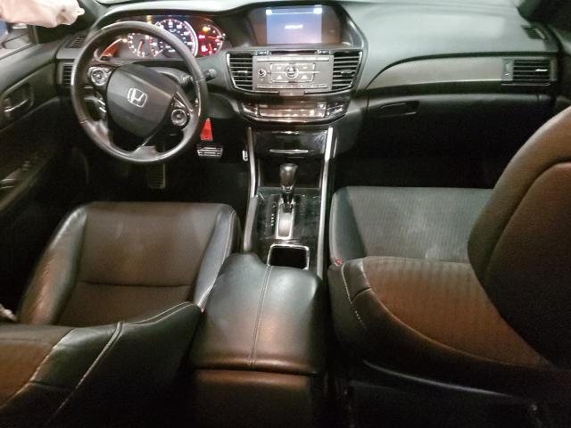 2017 HONDA ACCORD SPO - 1HGCR2F50HA191279