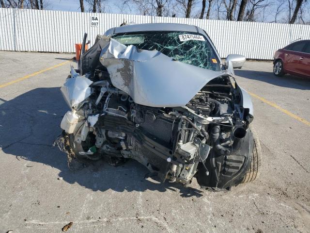 2016 NISSAN JUKE S - JN8AF5MV6GT658117