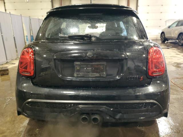 2024 MINI COOPER S - WMW53DH0XR2V66612