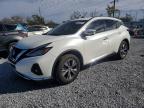 Lot #3051519104 2022 NISSAN MURANO SV