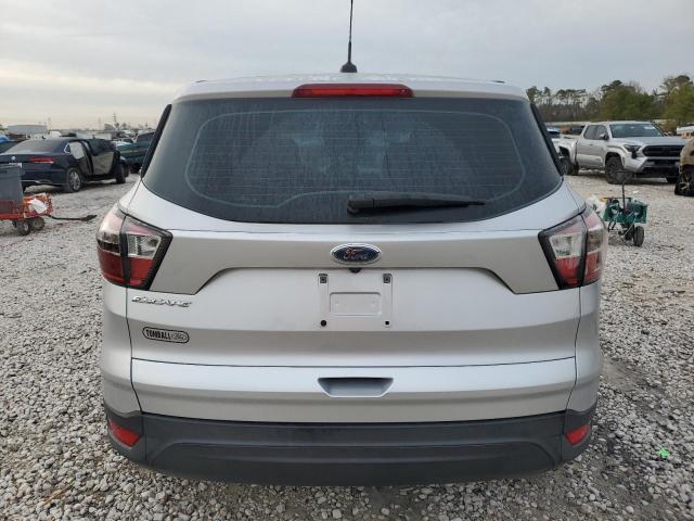 2017 FORD ESCAPE S - 1FMCU0F78HUA93260