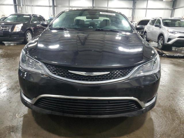 2015 CHRYSLER 200 LIMITE - 1C3CCCAB2FN503955