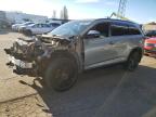 2019 TOYOTA HIGHLANDER - 5TDJZRFH4KS577917